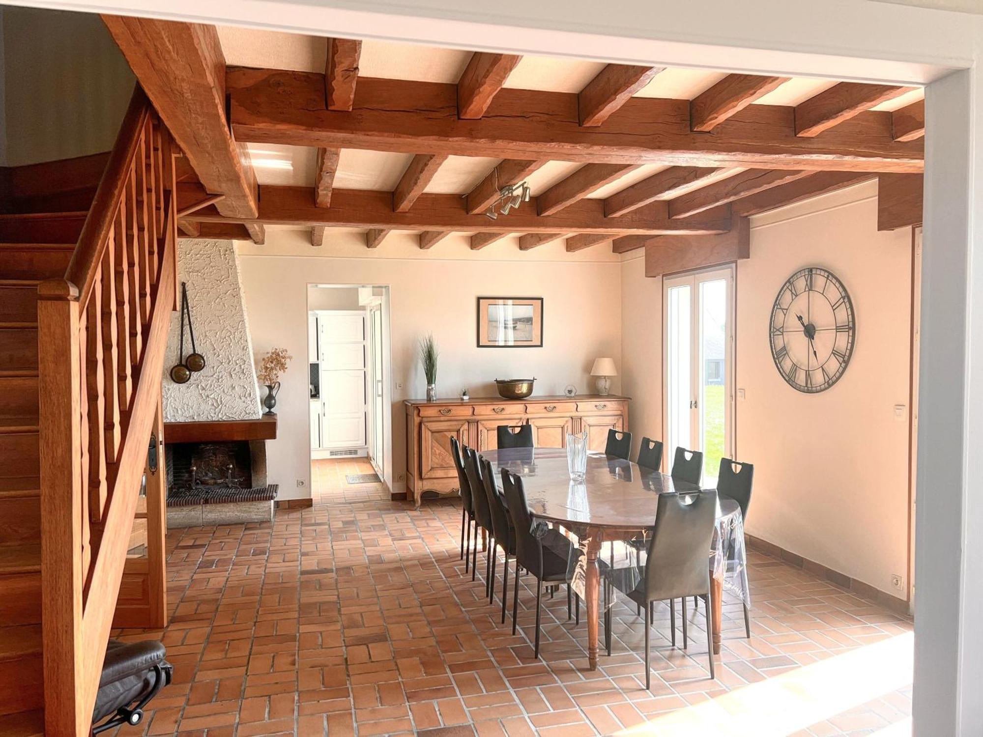 La Maison De L'Hermitage 225 M2 Terrain 2300 M2 Planguenoual Екстериор снимка