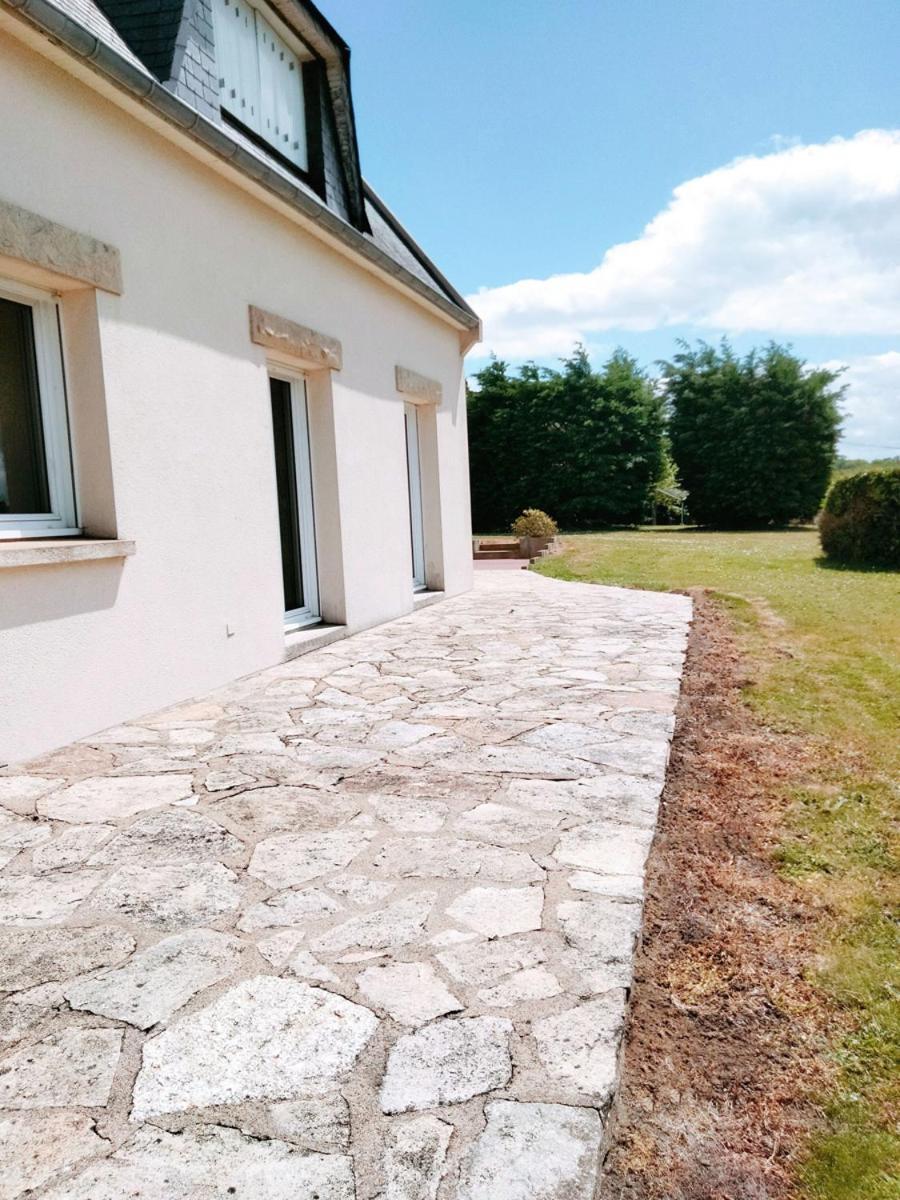 La Maison De L'Hermitage 225 M2 Terrain 2300 M2 Planguenoual Екстериор снимка