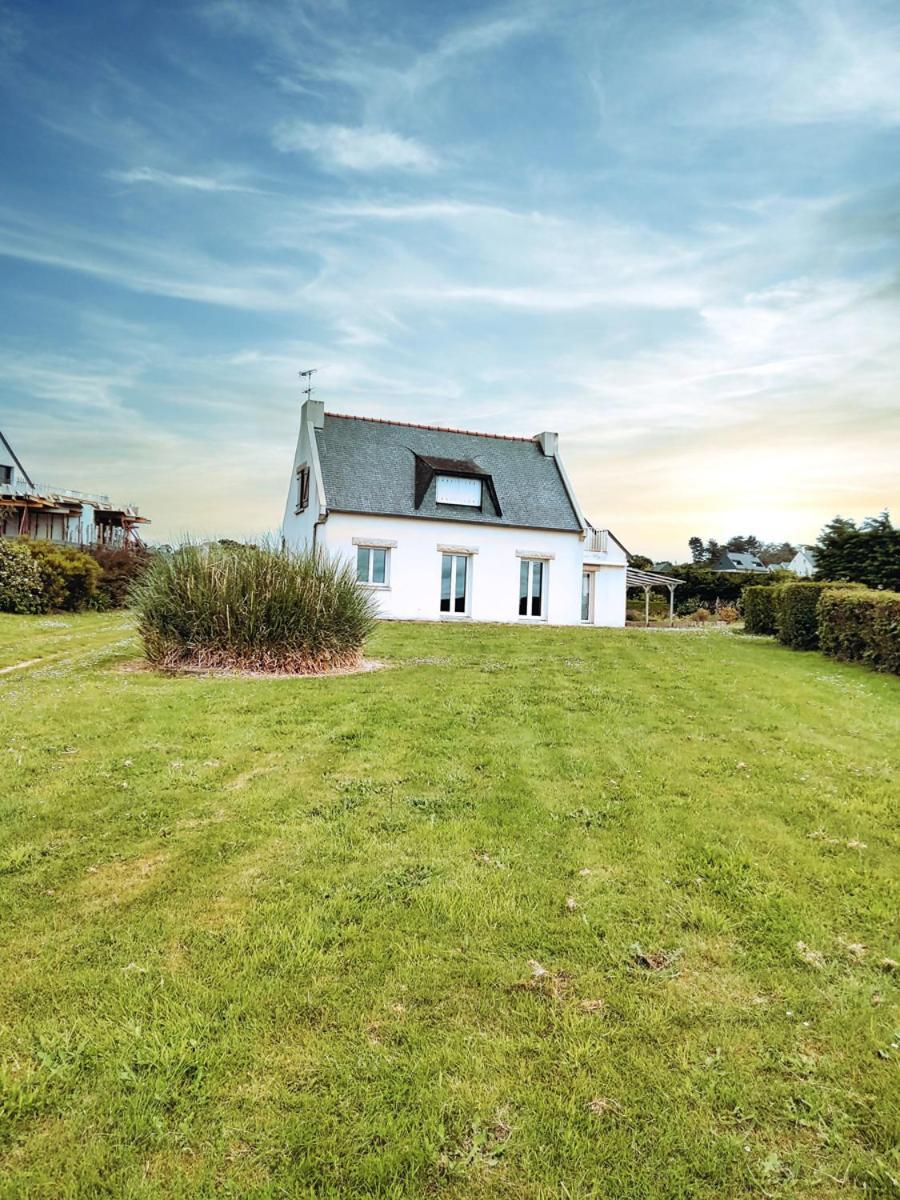 La Maison De L'Hermitage 225 M2 Terrain 2300 M2 Planguenoual Екстериор снимка