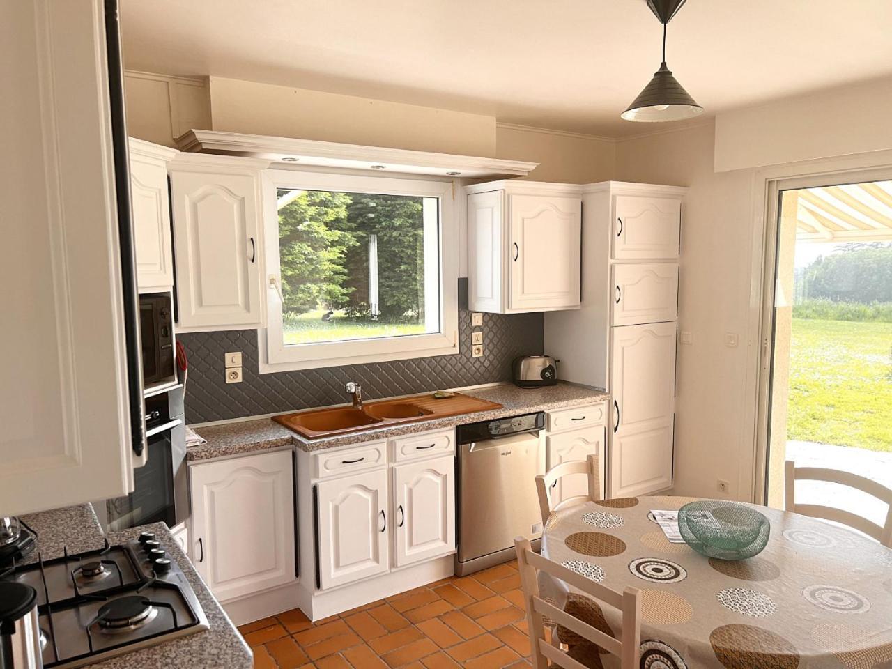 La Maison De L'Hermitage 225 M2 Terrain 2300 M2 Planguenoual Екстериор снимка