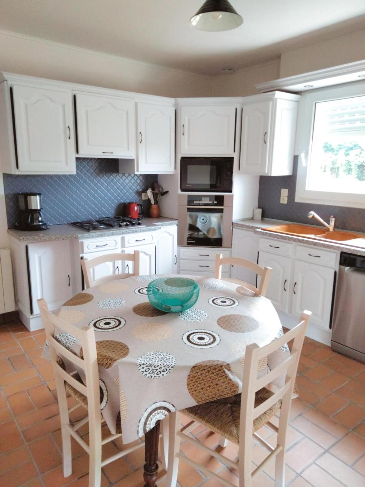 La Maison De L'Hermitage 225 M2 Terrain 2300 M2 Planguenoual Екстериор снимка