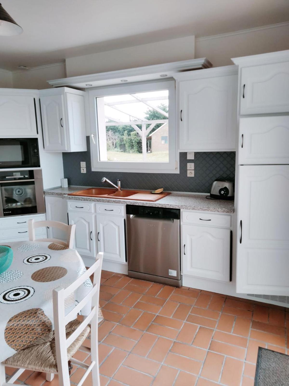 La Maison De L'Hermitage 225 M2 Terrain 2300 M2 Planguenoual Екстериор снимка
