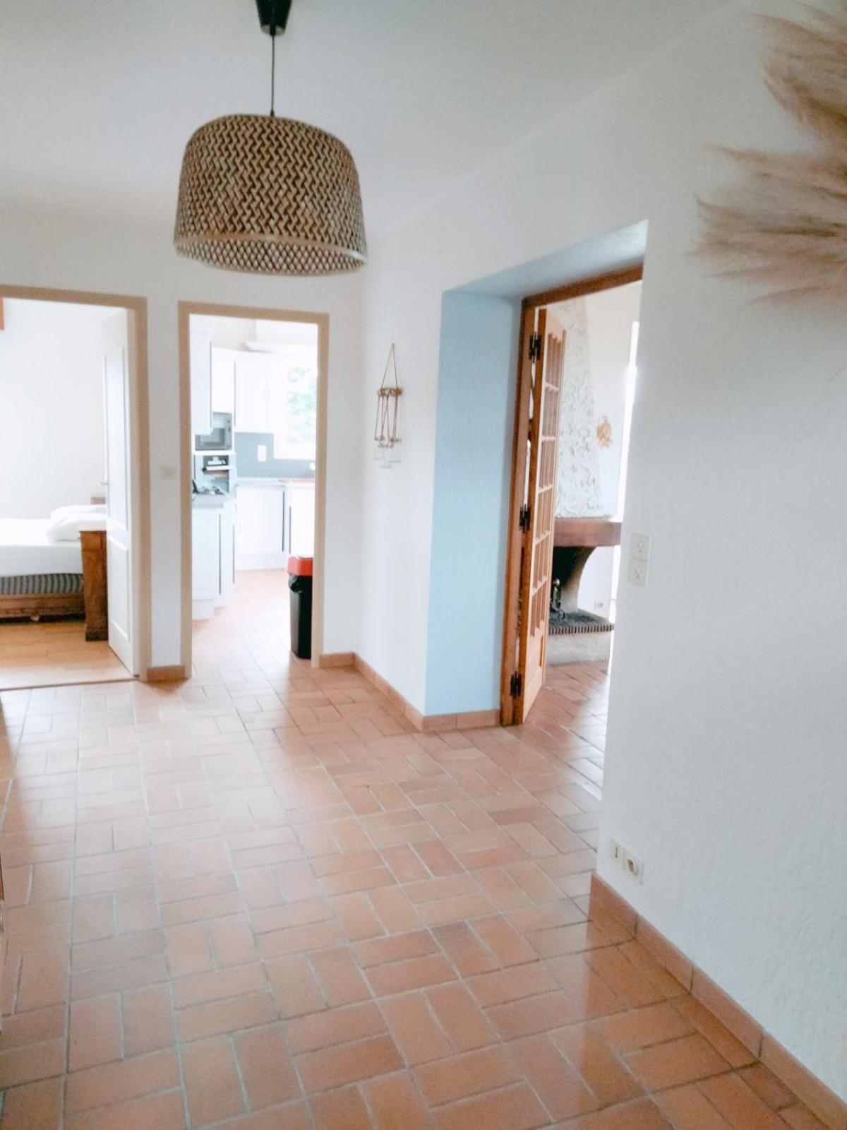 La Maison De L'Hermitage 225 M2 Terrain 2300 M2 Planguenoual Екстериор снимка