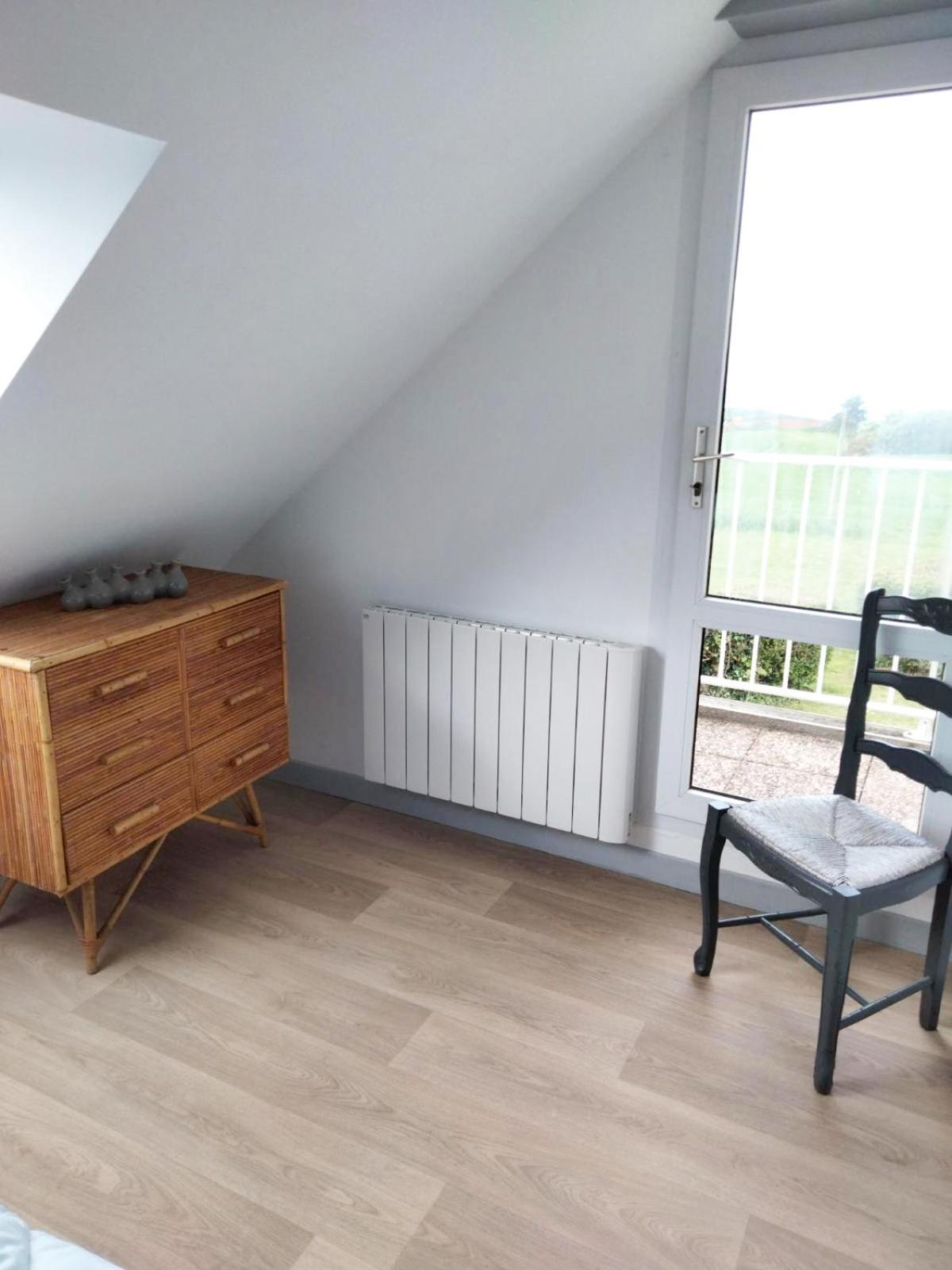 La Maison De L'Hermitage 225 M2 Terrain 2300 M2 Planguenoual Екстериор снимка
