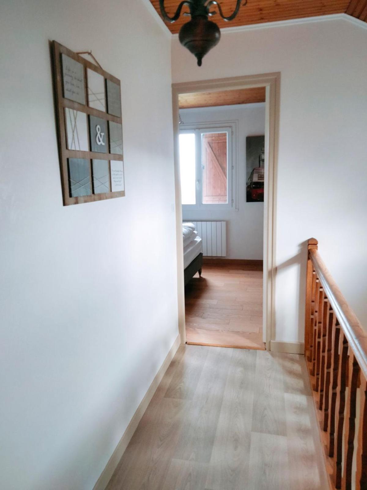 La Maison De L'Hermitage 225 M2 Terrain 2300 M2 Planguenoual Екстериор снимка