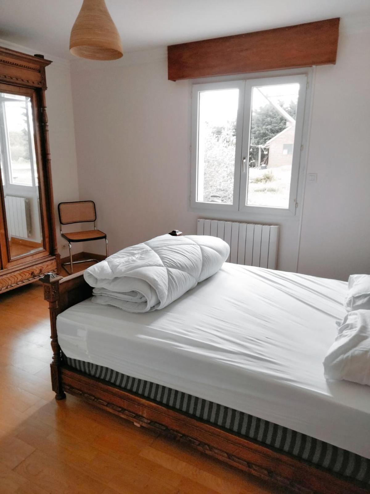 La Maison De L'Hermitage 225 M2 Terrain 2300 M2 Planguenoual Екстериор снимка