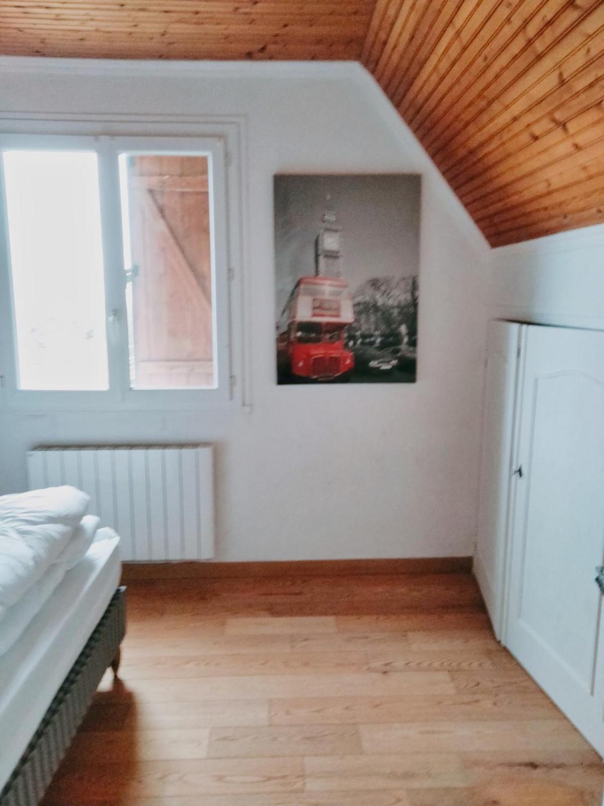 La Maison De L'Hermitage 225 M2 Terrain 2300 M2 Planguenoual Екстериор снимка