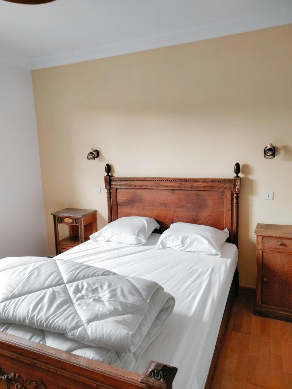 La Maison De L'Hermitage 225 M2 Terrain 2300 M2 Planguenoual Екстериор снимка