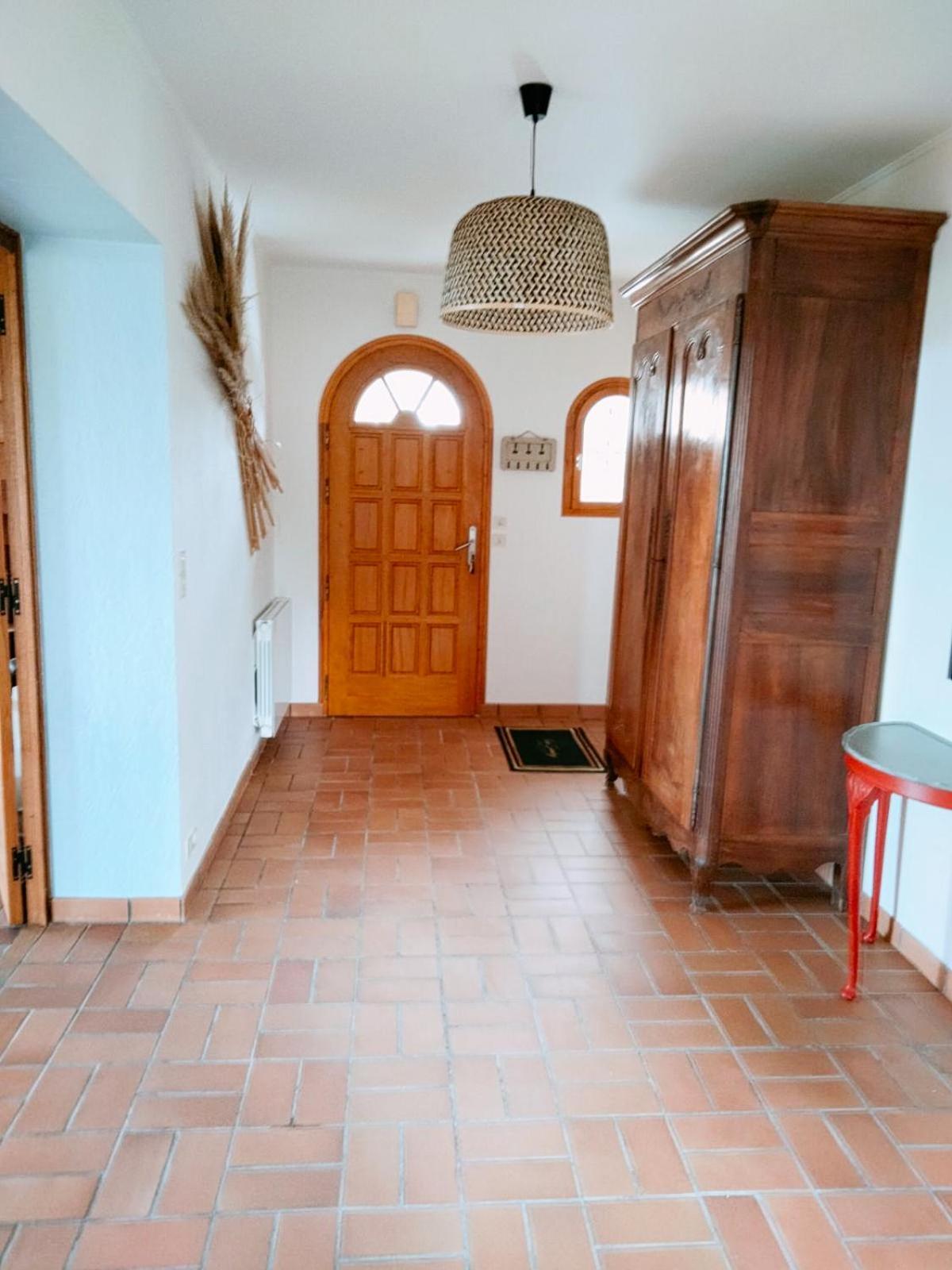 La Maison De L'Hermitage 225 M2 Terrain 2300 M2 Planguenoual Екстериор снимка