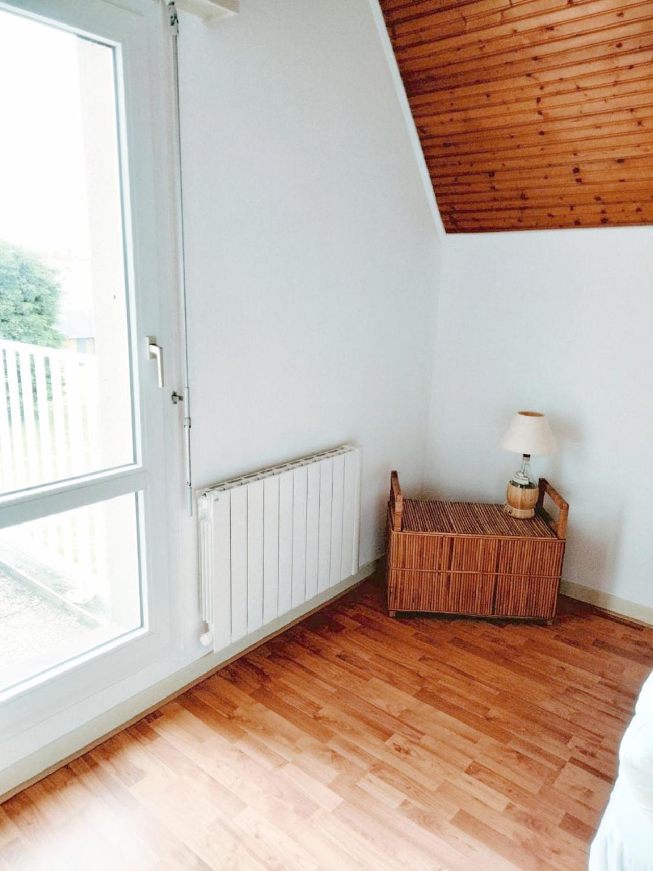 La Maison De L'Hermitage 225 M2 Terrain 2300 M2 Planguenoual Екстериор снимка