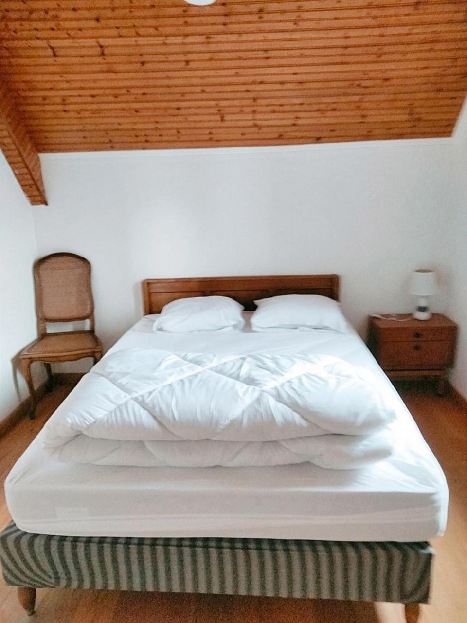 La Maison De L'Hermitage 225 M2 Terrain 2300 M2 Planguenoual Екстериор снимка