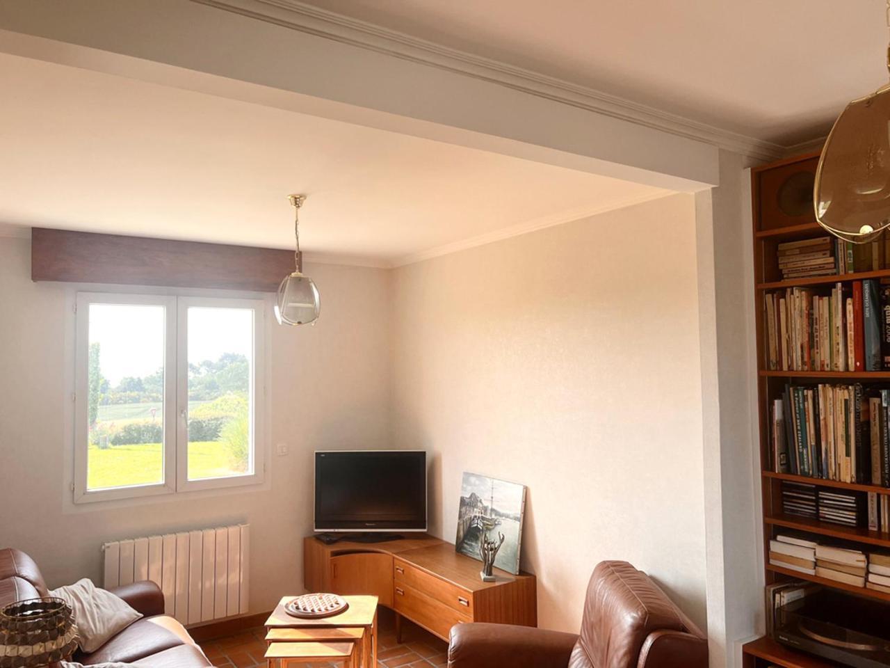 La Maison De L'Hermitage 225 M2 Terrain 2300 M2 Planguenoual Екстериор снимка