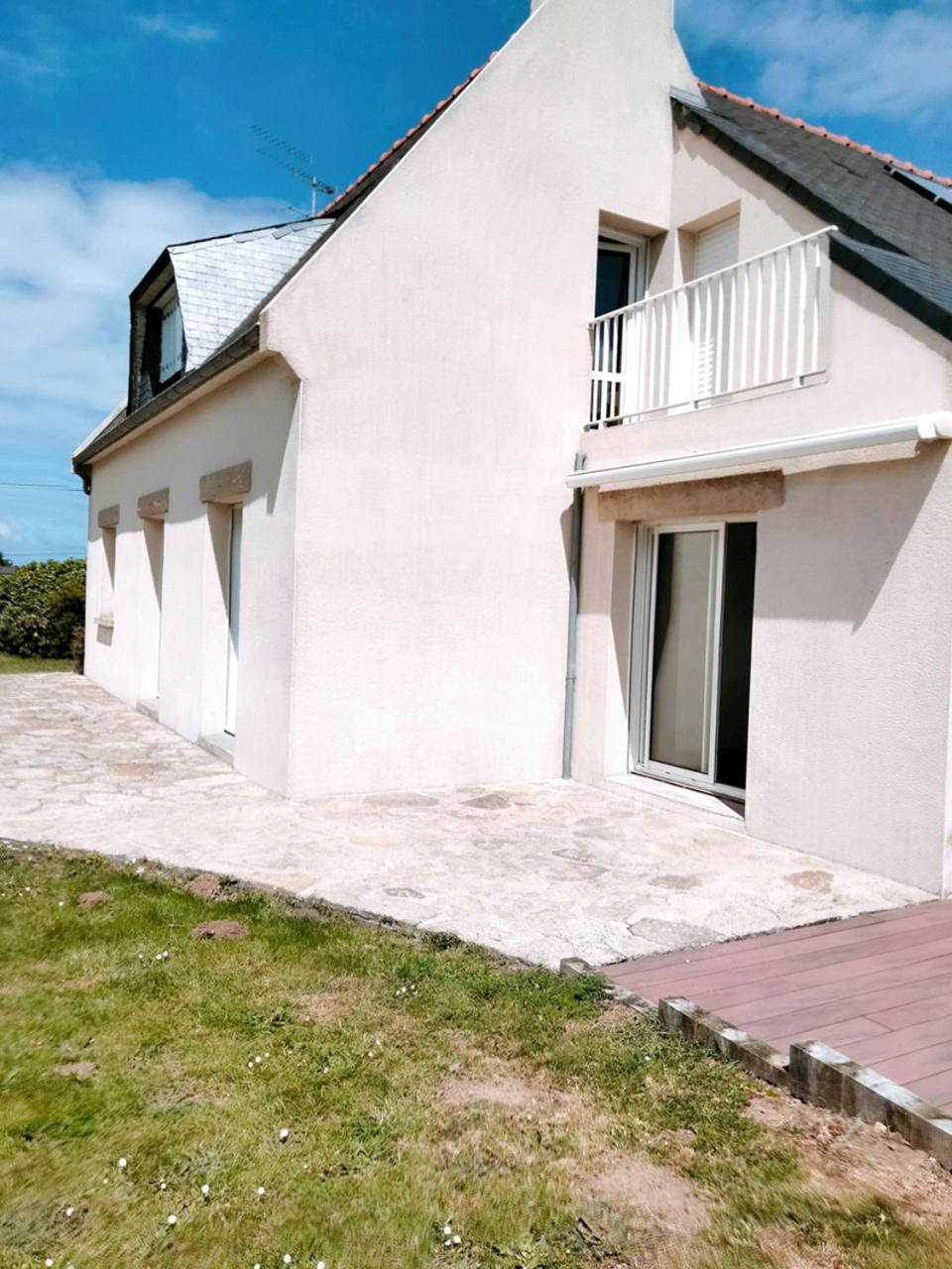 La Maison De L'Hermitage 225 M2 Terrain 2300 M2 Planguenoual Екстериор снимка