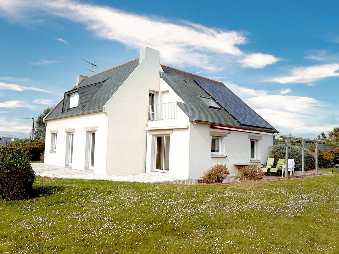 La Maison De L'Hermitage 225 M2 Terrain 2300 M2 Planguenoual Екстериор снимка