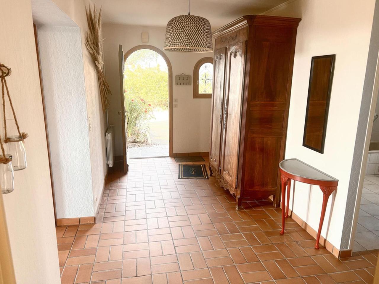La Maison De L'Hermitage 225 M2 Terrain 2300 M2 Planguenoual Екстериор снимка
